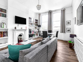 Charming Apartment Nearby Hampstead Heath
